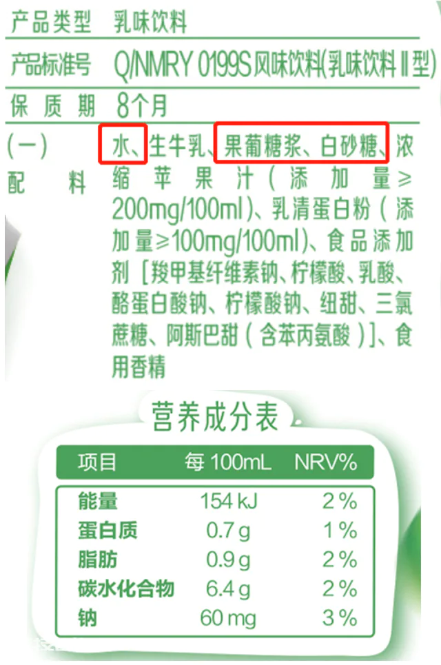 这10种被吹上天的“伪健康”食品,坑你的钱还让你胖!-图片12