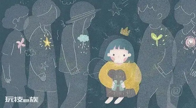 一起来认识抑郁症-图片1
