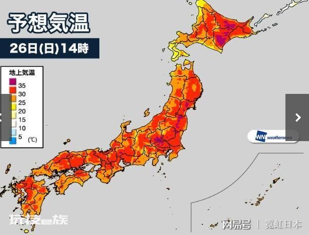 城市的“热岛现象”-图片1