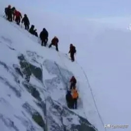 梅里雪山海拔多少米(梅里雪山为何至今仍是处女峰)-图片10