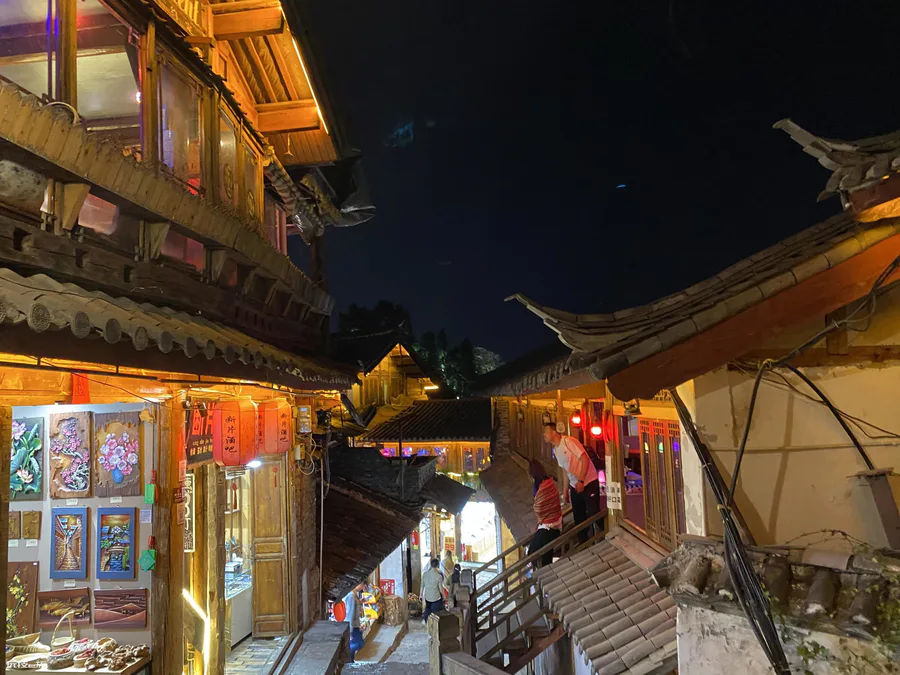 丽江古城的资料简介(丽江古城是不是中国最美古城之一)-图片8
