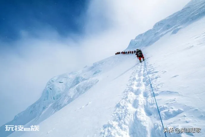 梅里雪山海拔多少米(梅里雪山为何至今仍是处女峰)-图片8