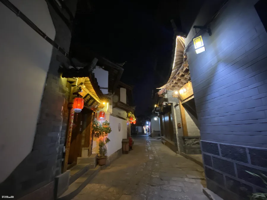 丽江古城的资料简介(丽江古城是不是中国最美古城之一)-图片6