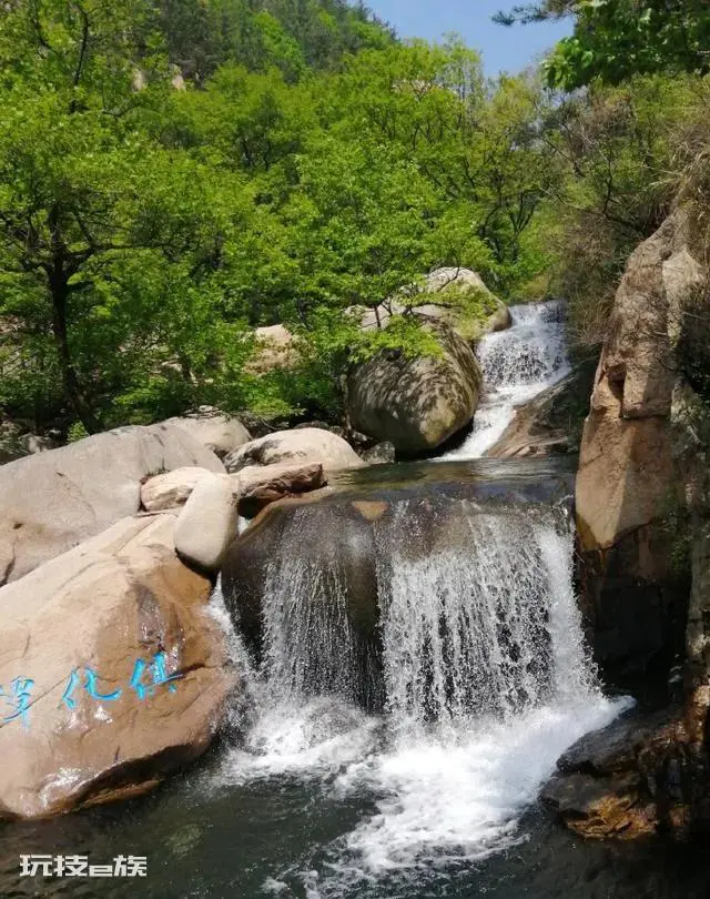 崂山哪个风景区最好玩(推荐崂山一共有几个风景游览区)-图片6