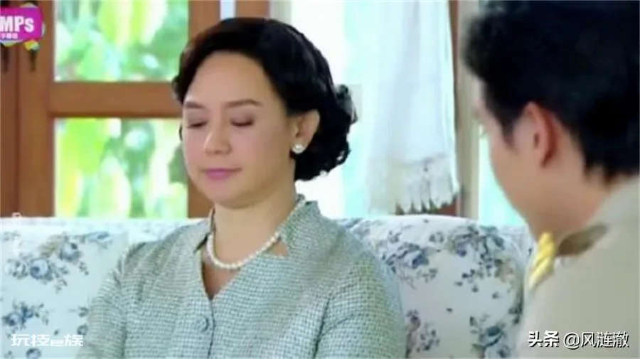 泰剧爱妻剧情介绍(落魄富家少爷和替身灰姑娘先婚后爱)-图片4