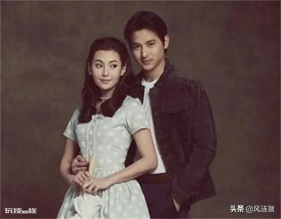 泰剧爱妻剧情介绍(落魄富家少爷和替身灰姑娘先婚后爱)-图片5