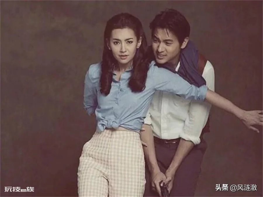 泰剧爱妻剧情介绍(落魄富家少爷和替身灰姑娘先婚后爱)-图片9