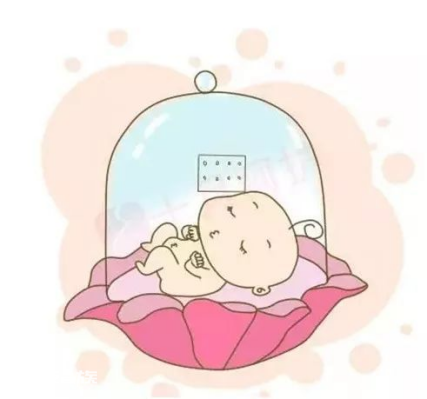 早产儿妈妈要知道——眼底筛查-图片1