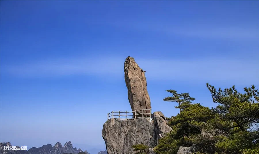 黄山一日游最佳路线(盘点黄山值得去的旅游景点线路攻略)-图片5