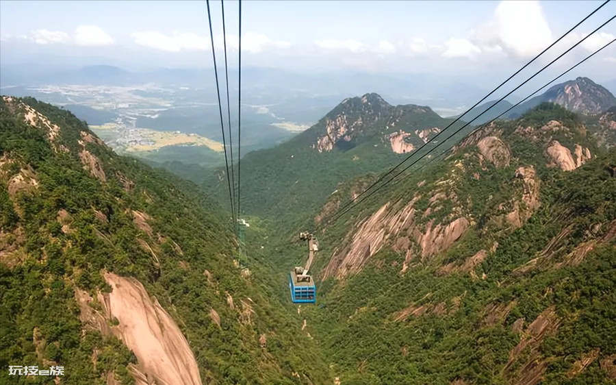黄山一日游最佳路线(盘点黄山值得去的旅游景点线路攻略)-图片8