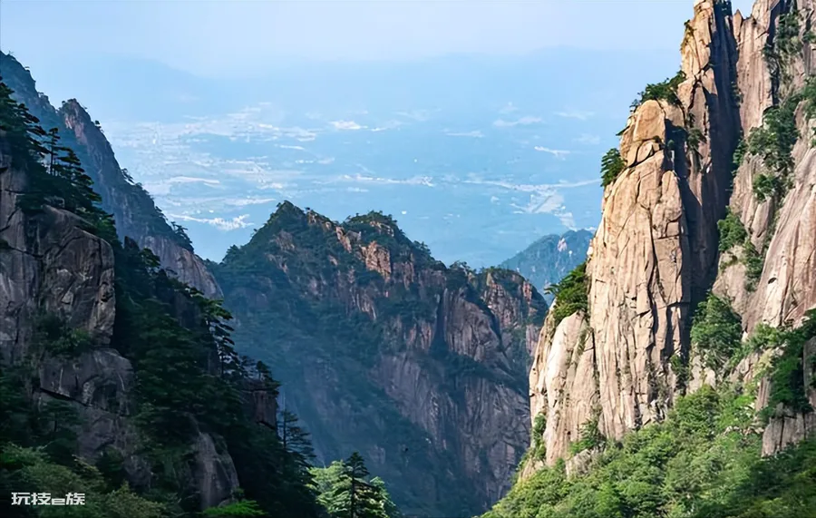 黄山一日游最佳路线(盘点黄山值得去的旅游景点线路攻略)-图片9