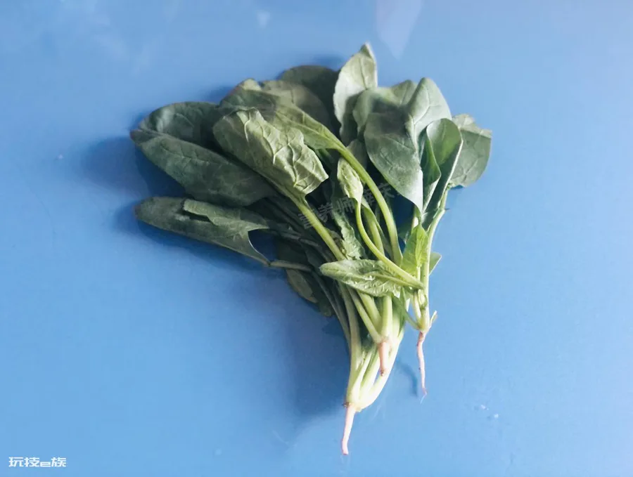菠菜补铁不靠谱,但这些营养挺不错!-图片1