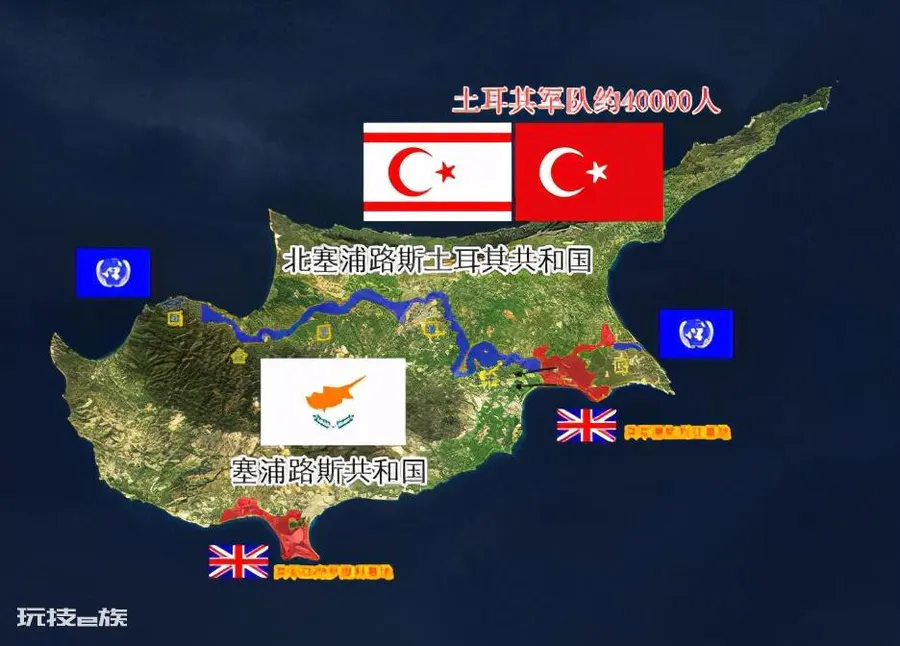 塞浦路斯是发达国家吗(塞浦路斯到底有多富裕发达)-图片8