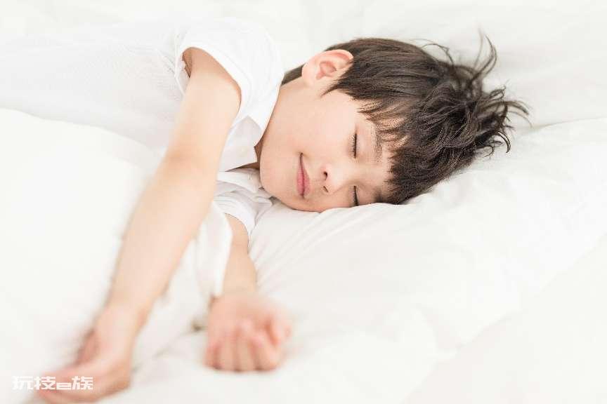 健康睡眠四要素-图片1