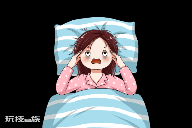 健康睡眠四要素-图片2