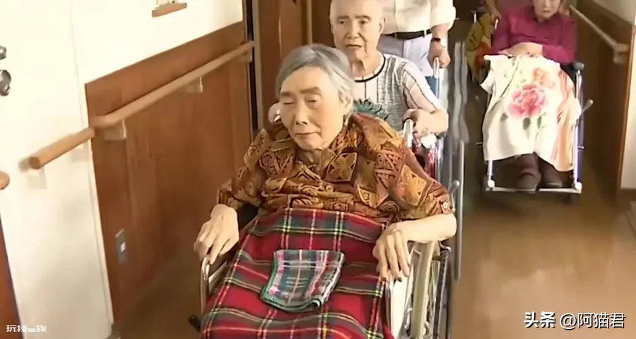 老死会痛苦吗(一个人自然死亡是一种什么样的体验)-图片5