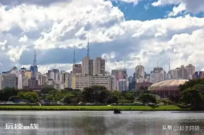 巴西首都圣保罗介绍(南美洲最大最繁华的城市是哪个)-图片2