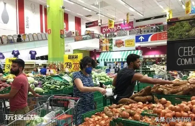巴西首都圣保罗介绍(南美洲最大最繁华的城市是哪个)-图片10