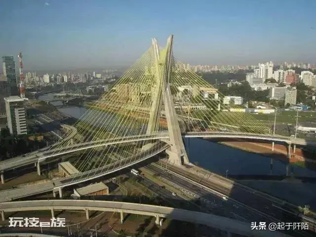 巴西首都圣保罗介绍(南美洲最大最繁华的城市是哪个)-图片14