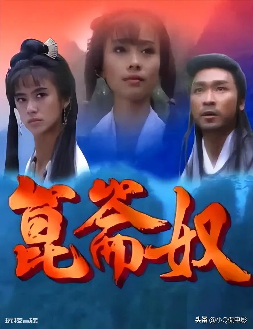 新加坡十大经典电视剧(当年火爆全网的十部新加坡剧)-图片6