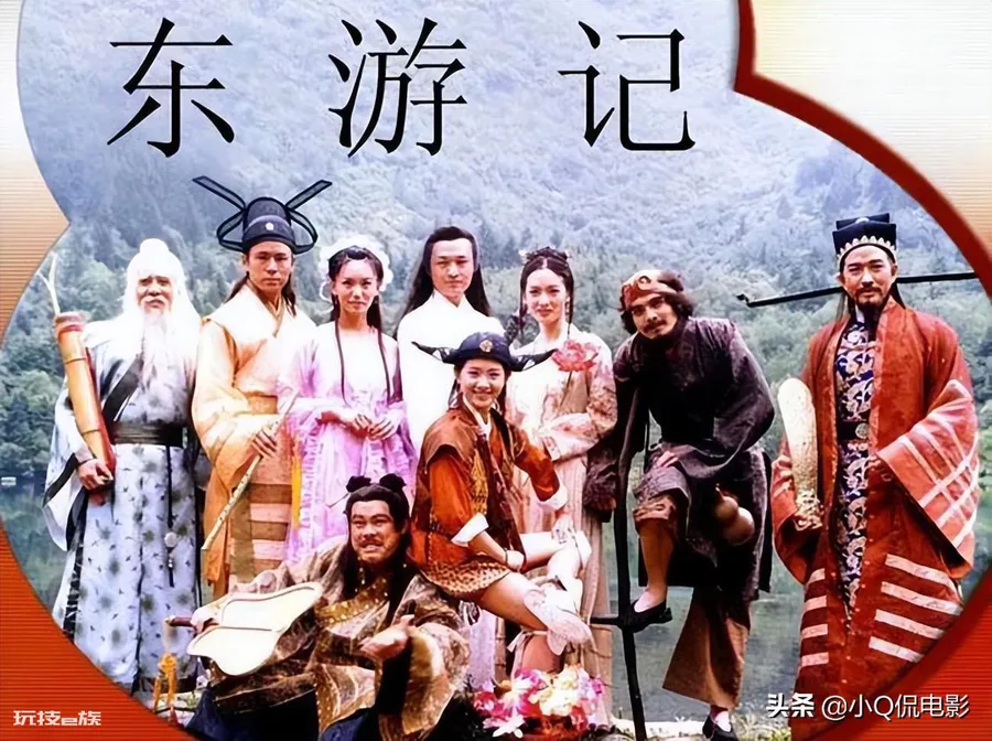 新加坡十大经典电视剧(当年火爆全网的十部新加坡剧)-图片8