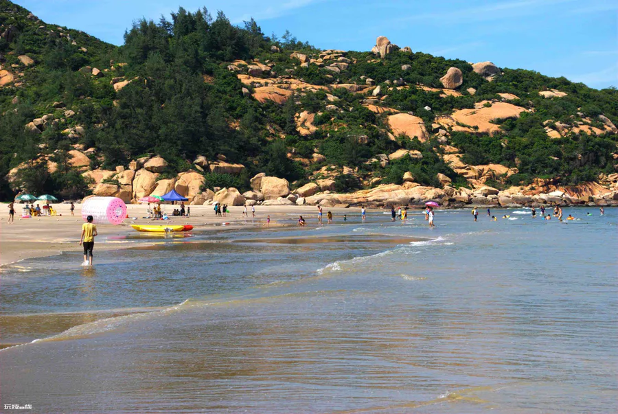 珠海旅游必去十大景点(珠海有哪些好玩的旅游景点推荐)-图片3