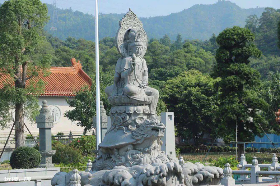 珠海旅游必去十大景点(珠海有哪些好玩的旅游景点推荐)-图片4