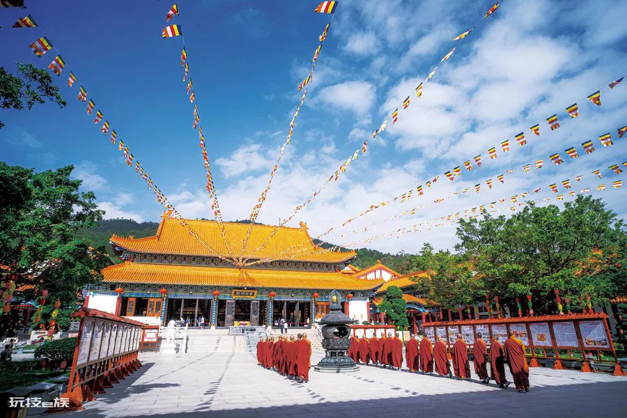 珠海旅游必去十大景点(珠海有哪些好玩的旅游景点推荐)-图片5