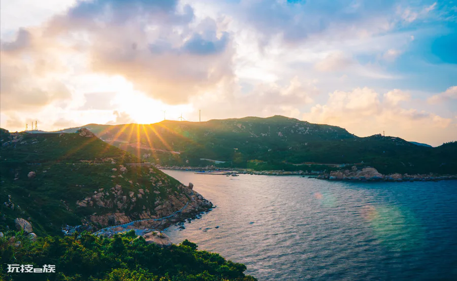 珠海旅游必去十大景点(珠海有哪些好玩的旅游景点推荐)-图片6