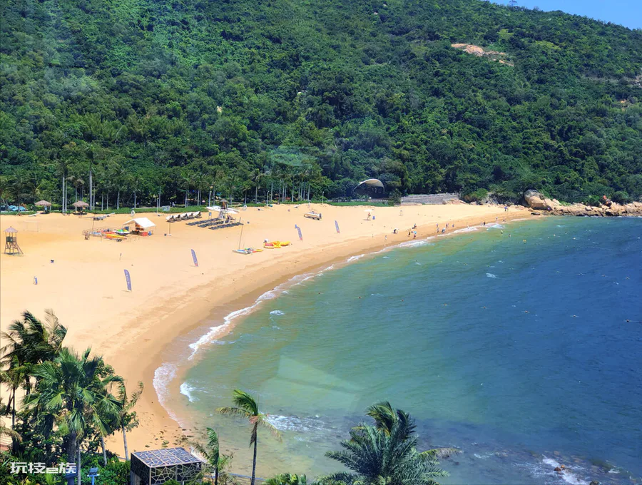 珠海旅游必去十大景点(珠海有哪些好玩的旅游景点推荐)-图片7