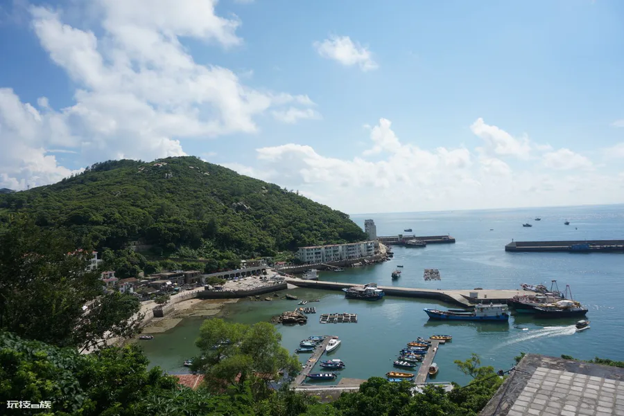 珠海旅游必去十大景点(珠海有哪些好玩的旅游景点推荐)-图片9