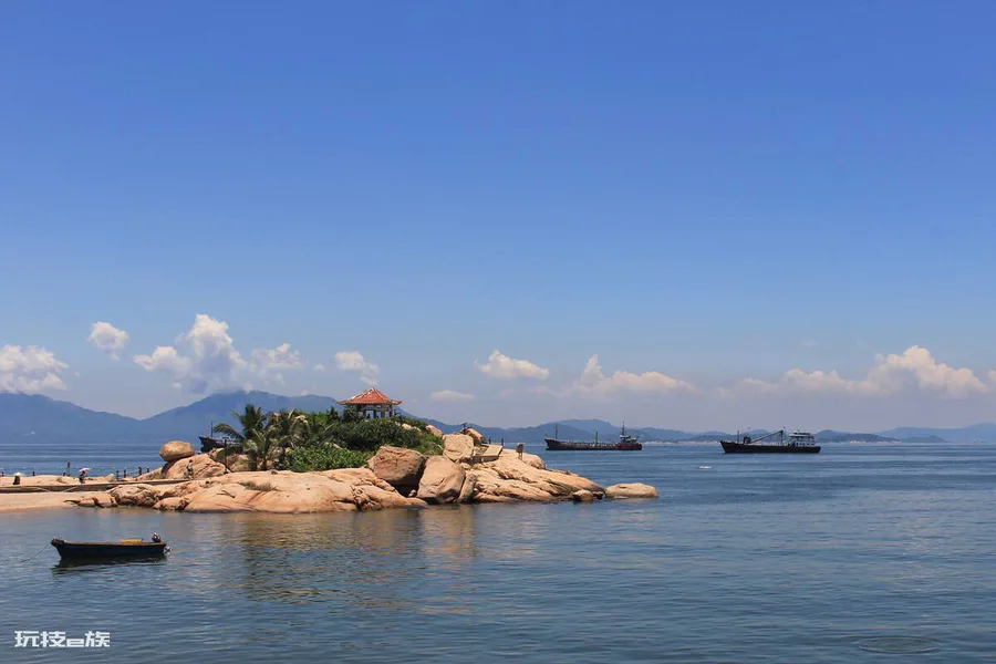 珠海旅游必去十大景点(珠海有哪些好玩的旅游景点推荐)-图片12
