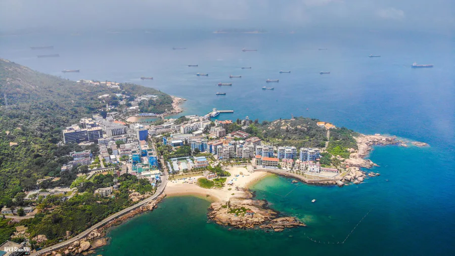 珠海旅游必去十大景点(珠海有哪些好玩的旅游景点推荐)-图片14