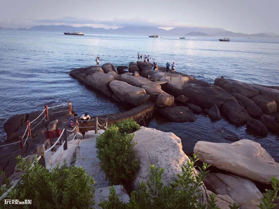 珠海旅游必去十大景点(珠海有哪些好玩的旅游景点推荐)-图片15