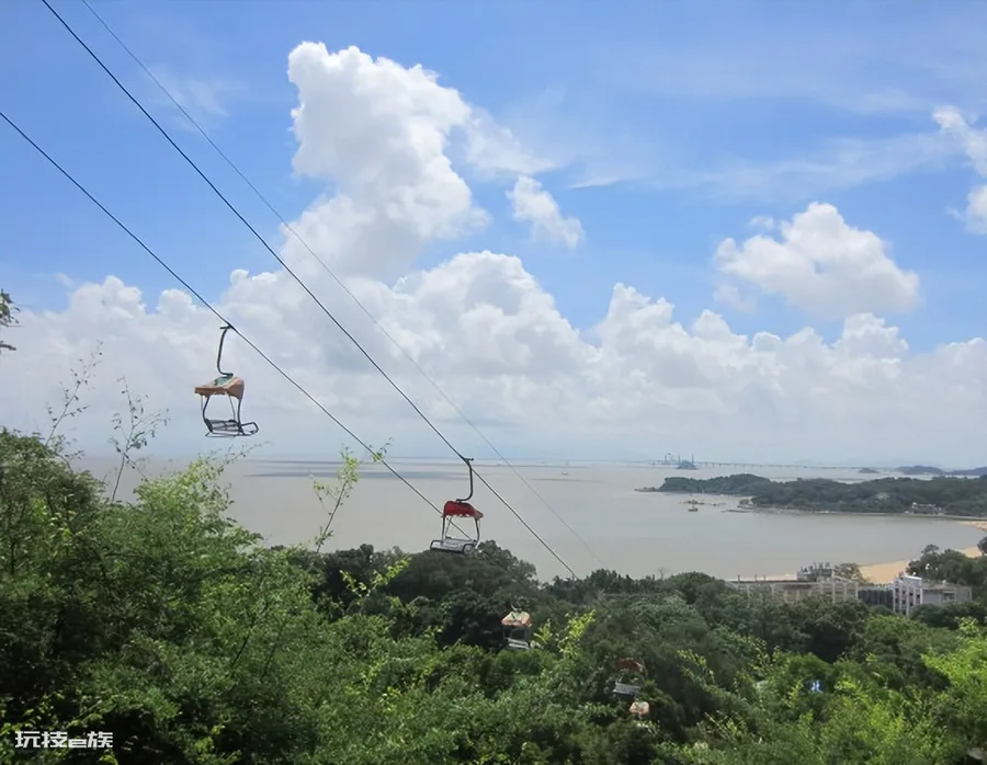珠海旅游必去十大景点(珠海有哪些好玩的旅游景点推荐)-图片16