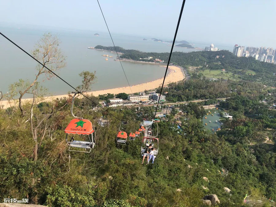 珠海旅游必去十大景点(珠海有哪些好玩的旅游景点推荐)-图片17