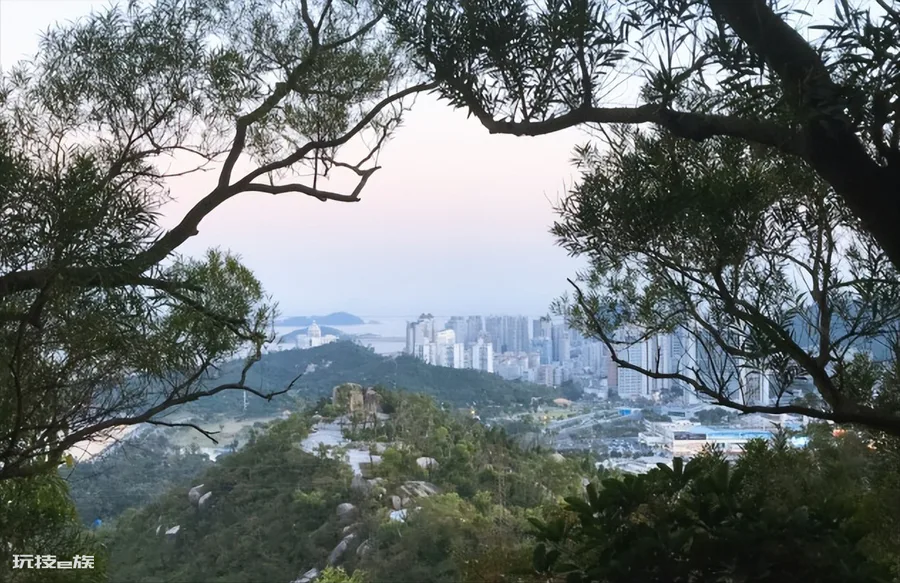 珠海旅游必去十大景点(珠海有哪些好玩的旅游景点推荐)-图片19