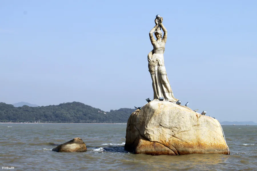 珠海旅游必去十大景点(珠海有哪些好玩的旅游景点推荐)-图片21