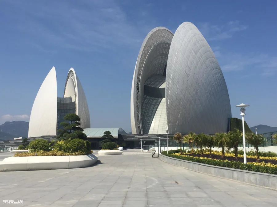 珠海旅游必去十大景点(珠海有哪些好玩的旅游景点推荐)-图片23