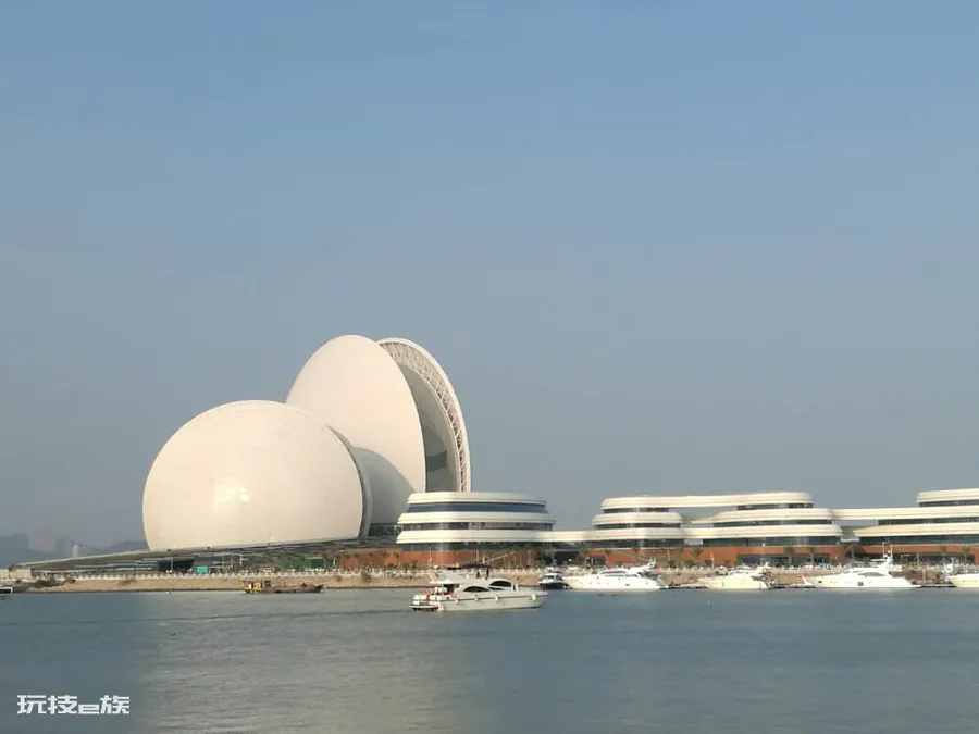 珠海旅游必去十大景点(珠海有哪些好玩的旅游景点推荐)-图片24