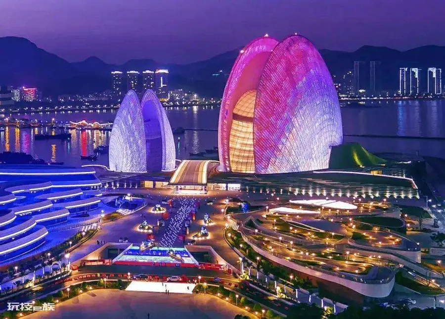 珠海旅游必去十大景点(珠海有哪些好玩的旅游景点推荐)-图片26