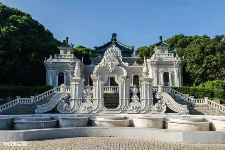 珠海旅游必去十大景点(珠海有哪些好玩的旅游景点推荐)-图片27
