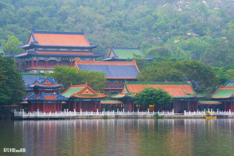 珠海旅游必去十大景点(珠海有哪些好玩的旅游景点推荐)-图片28