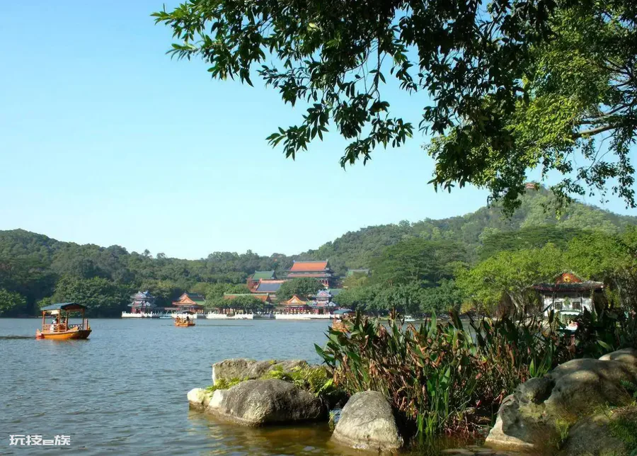 珠海旅游必去十大景点(珠海有哪些好玩的旅游景点推荐)-图片29