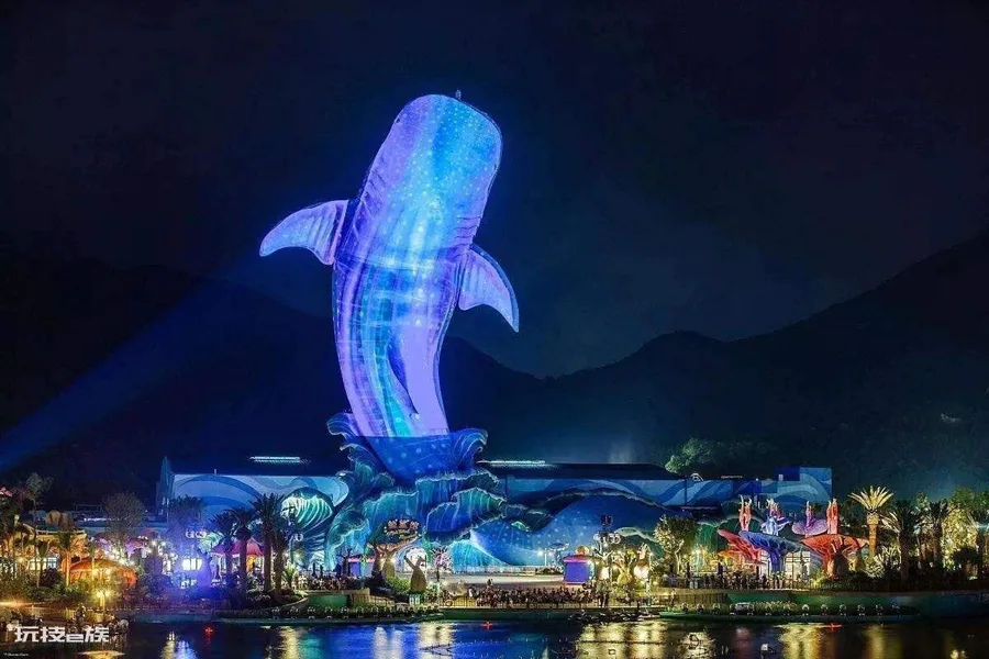 珠海旅游必去十大景点(珠海有哪些好玩的旅游景点推荐)-图片30