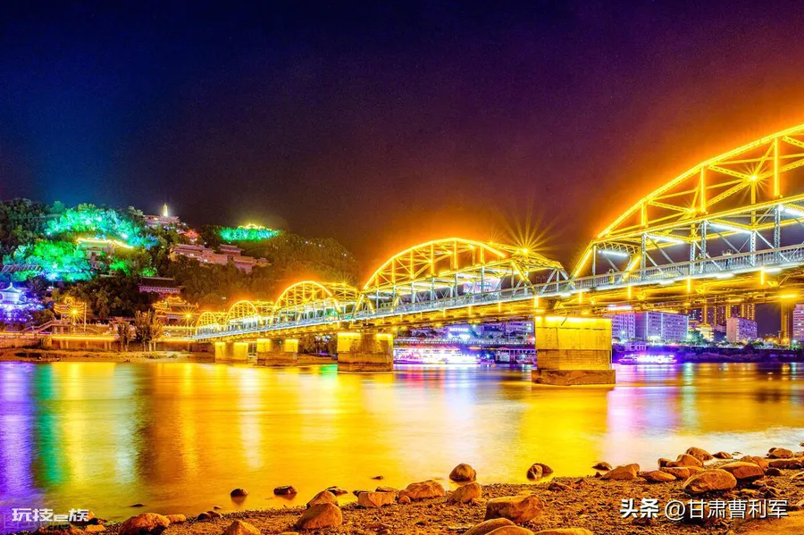 兰州必去的五大景点介绍(甘肃兰州市区几个必去的景点)-图片4