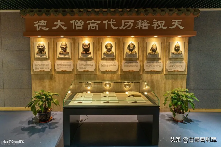 兰州必去的五大景点介绍(甘肃兰州市区几个必去的景点)-图片7