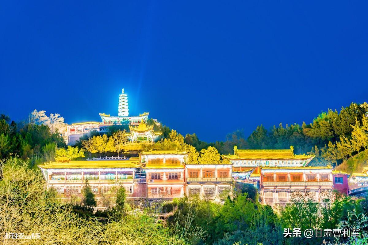 兰州必去的五大景点介绍(甘肃兰州市区几个必去的景点)-图片10