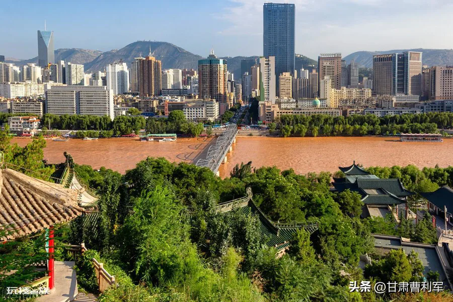 兰州必去的五大景点介绍(甘肃兰州市区几个必去的景点)-图片11