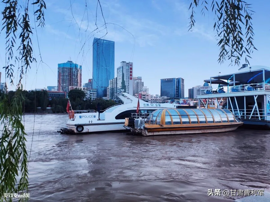 兰州必去的五大景点介绍(甘肃兰州市区几个必去的景点)-图片15